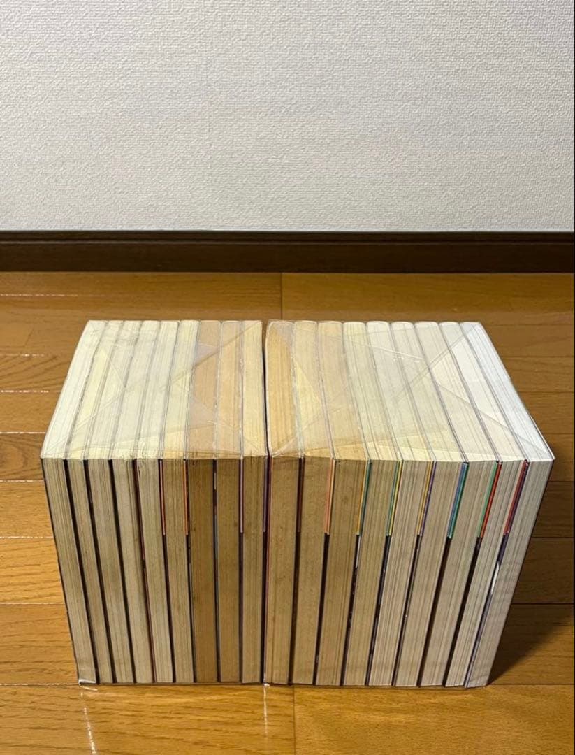 ファイブスター物語　１～１８巻　全巻セット