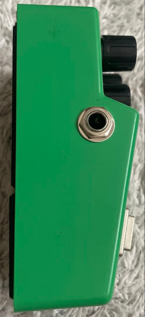 アイバニーズIbanez TUBE SCREAMER TS-808