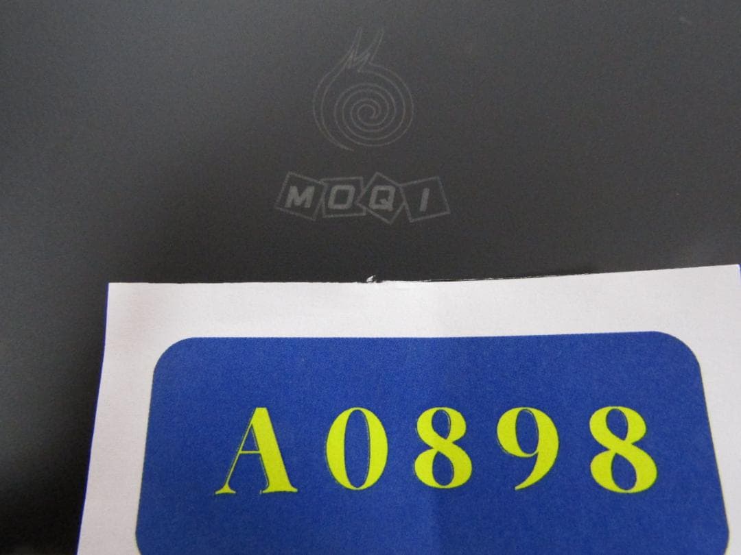 A0898 MOQI i7s ゲーミングスマホ 6インチ SIMフリー LTE