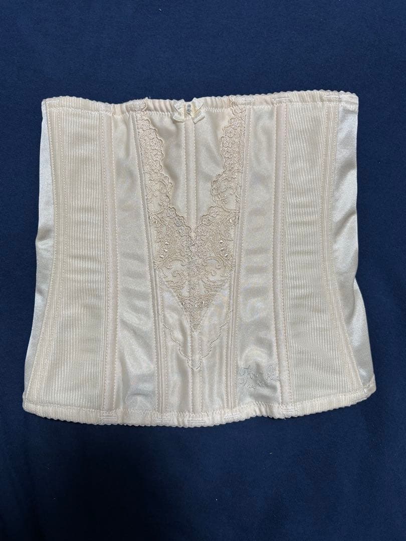 ピクミンフォーシスアンドカンパニーブライダルインナー