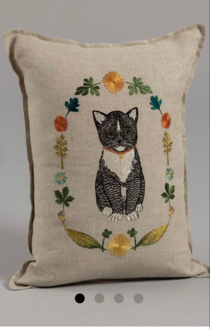 CORAL & TUSK クッションカバー