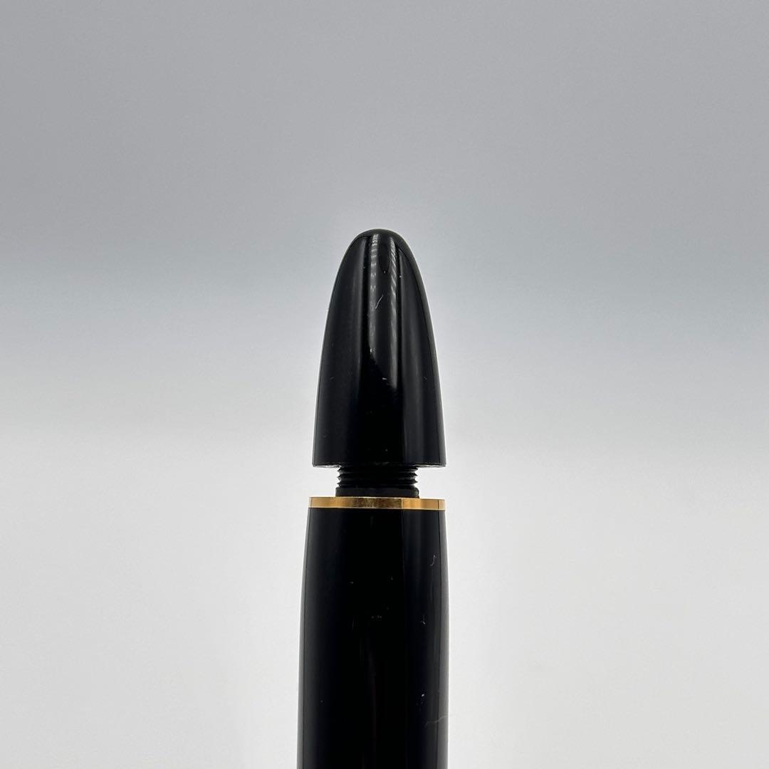 MONTBLANC モンブラン MEISTERSTUCK 14c 万年筆 863