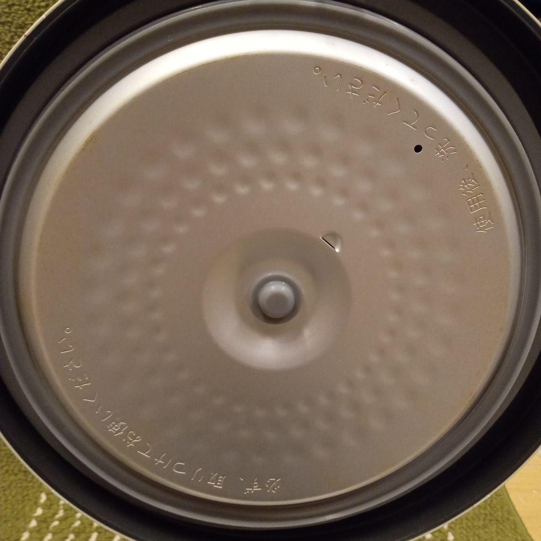 酵素玄米保温器　プレミアムNEW圧力名人のお供に