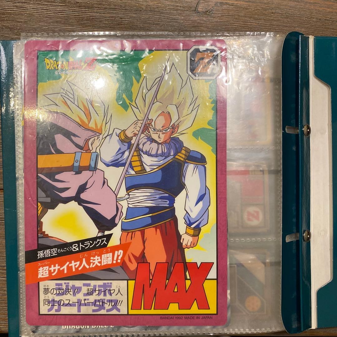 レアカード　ドラゴンボールキラカード　セット売り