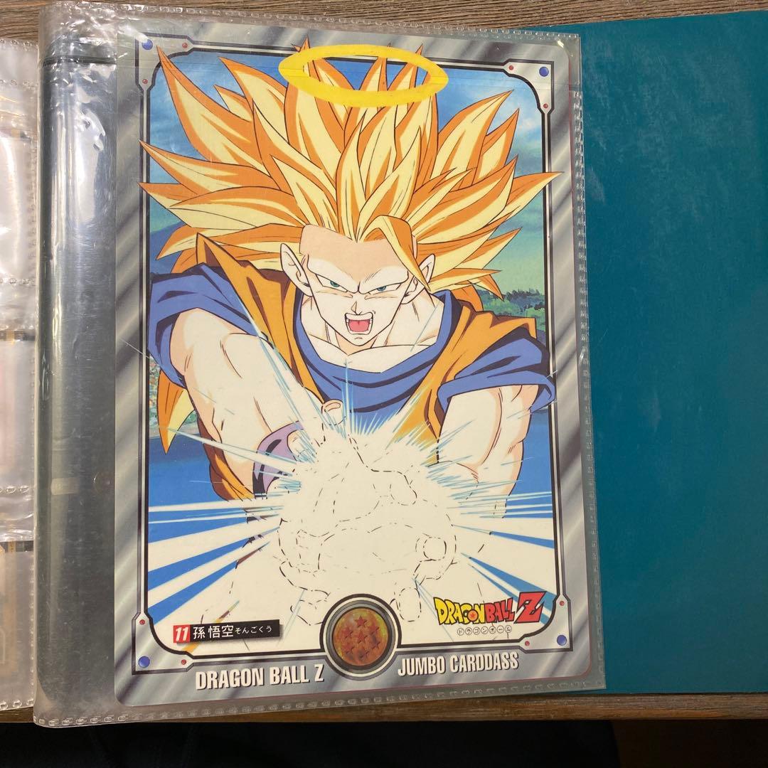 レアカード　ドラゴンボールキラカード　セット売り