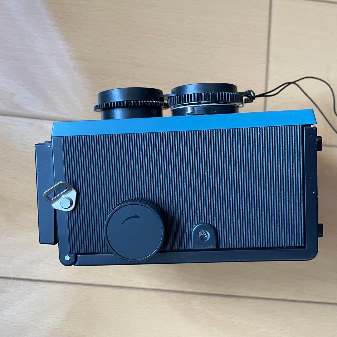 フィルムカメラ blackbird,fly