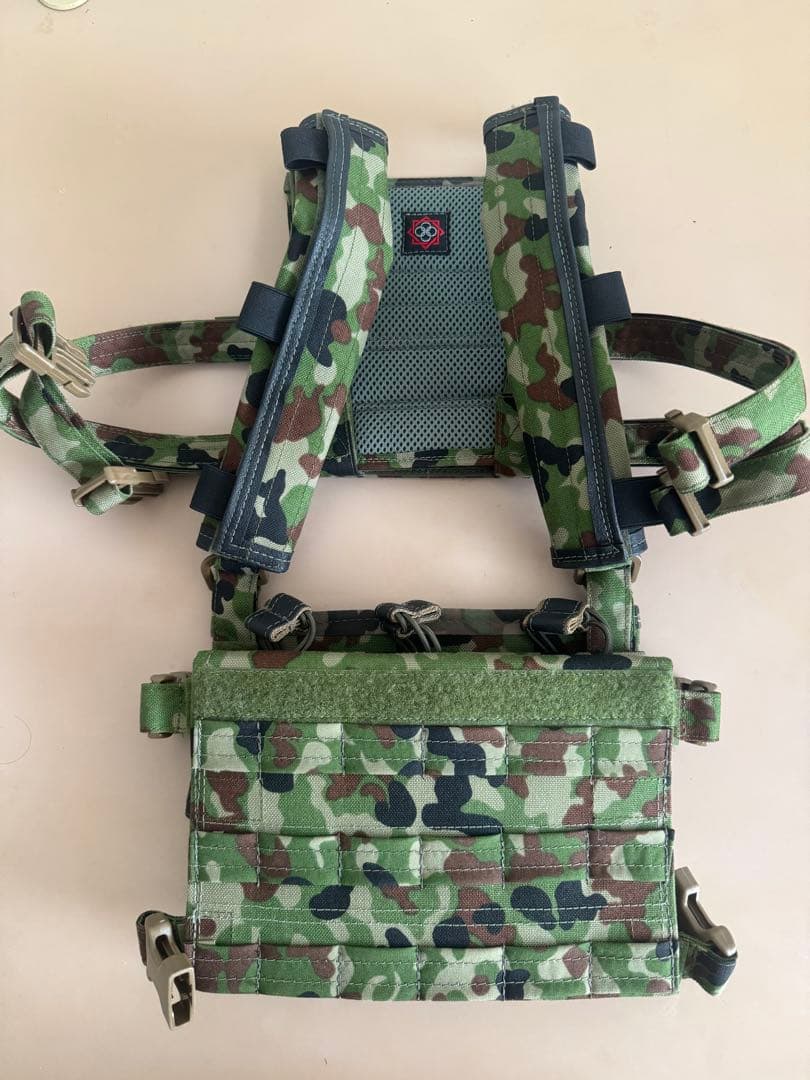 田村装備開発 UCR