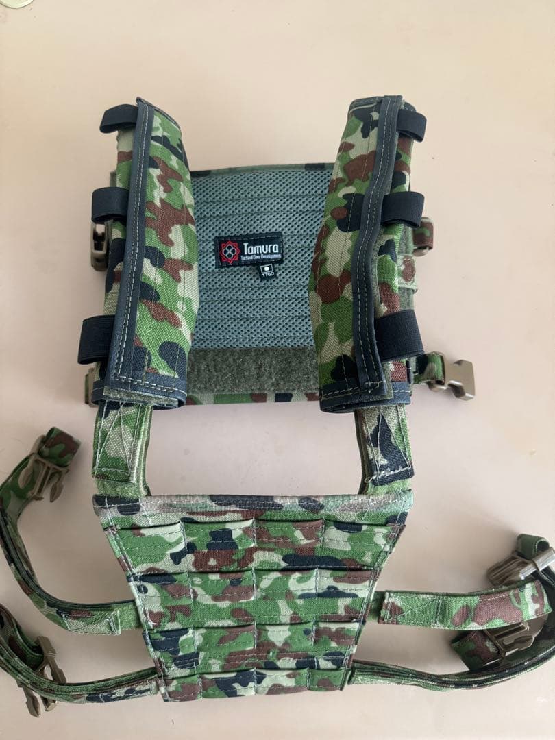 田村装備開発 UCR