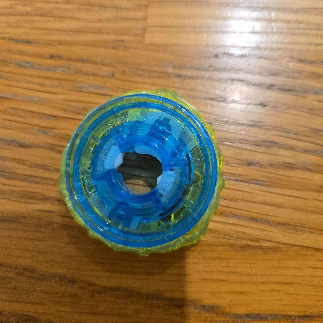 ベイブレードX フェニックスウイング(メタルコートネイビー)