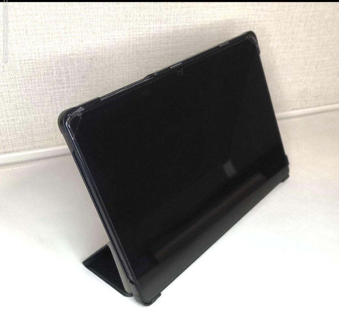 Samsung Galaxy Tab A9+、ケース、MSDカード、 付属品多数