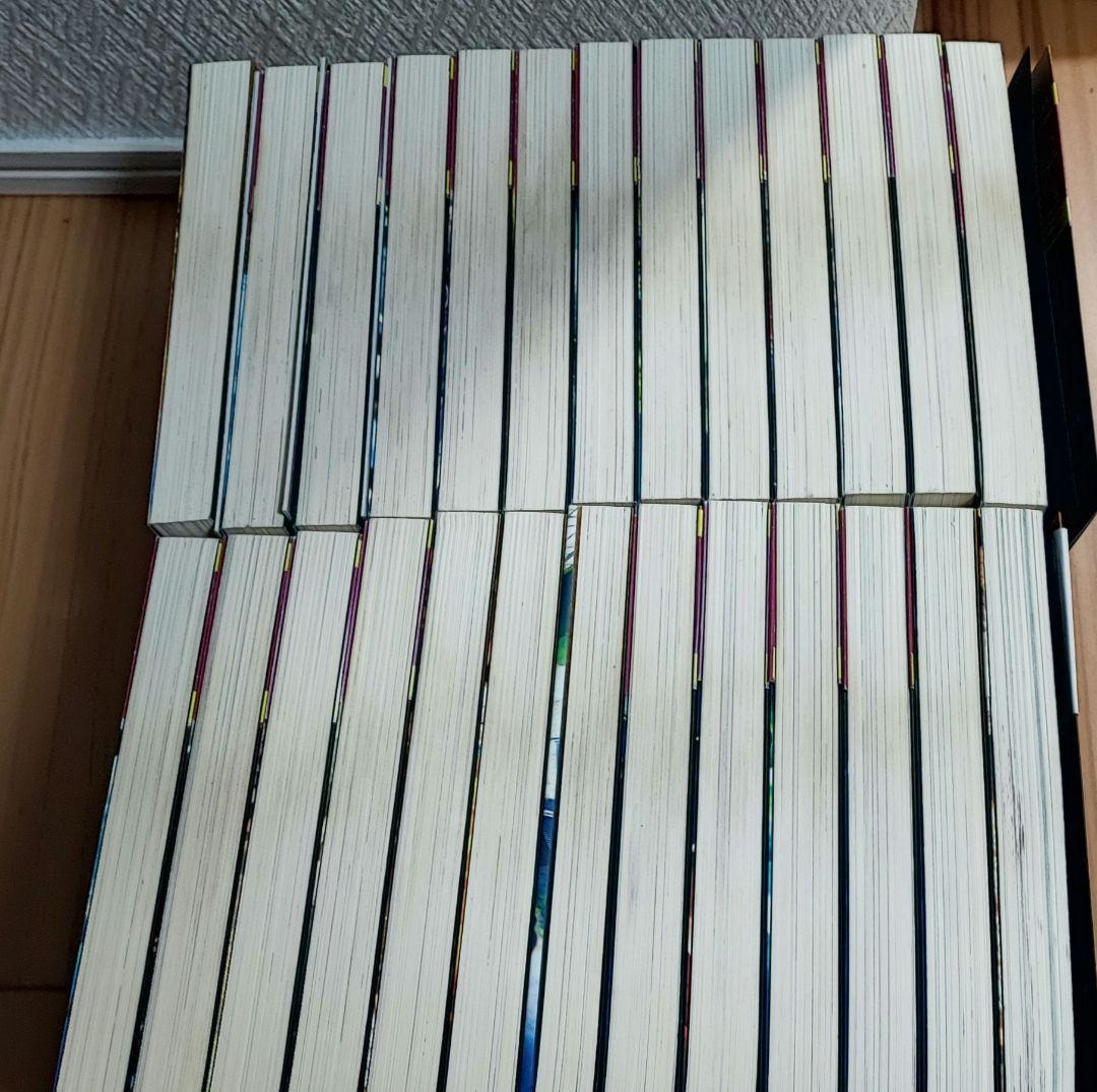 無職転生 小説 全巻 小冊子付き