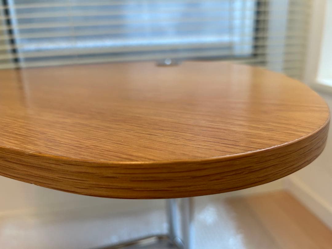 ACTUS 【 TECTA K22 】 ドイツ サイドテーブル 美品 清掃済み