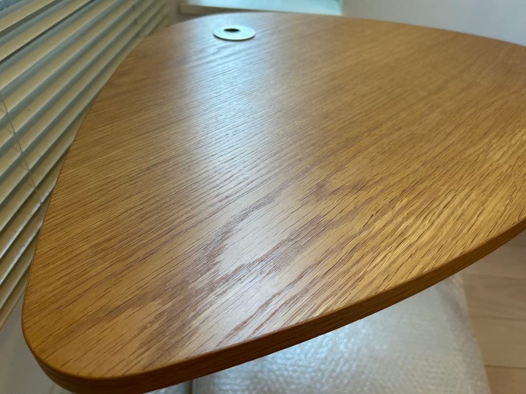 ACTUS 【 TECTA K22 】 ドイツ サイドテーブル 美品 清掃済み