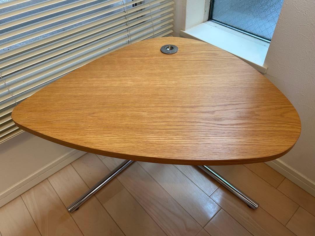 ACTUS 【 TECTA K22 】 ドイツ サイドテーブル 美品 清掃済み