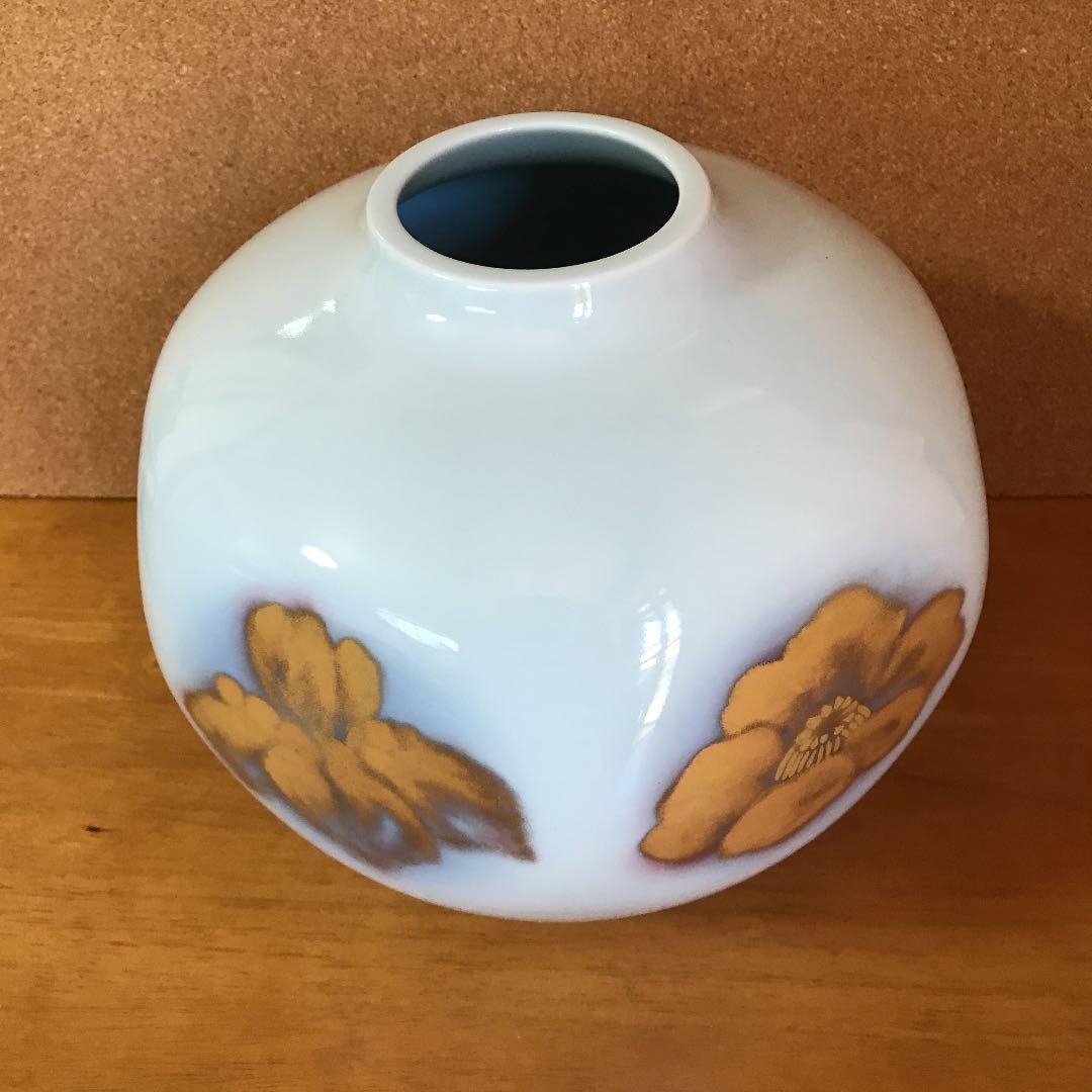 井上治男　花瓶 TG11