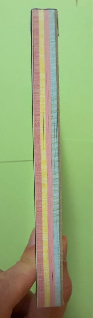 平成レトロ ハムちゃんプールきょうしつ メモ帳 シール付き 当時物 うさぎ