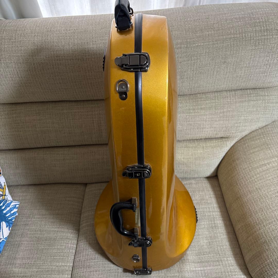 C.C.シャイニー　ユーフォニアムケース