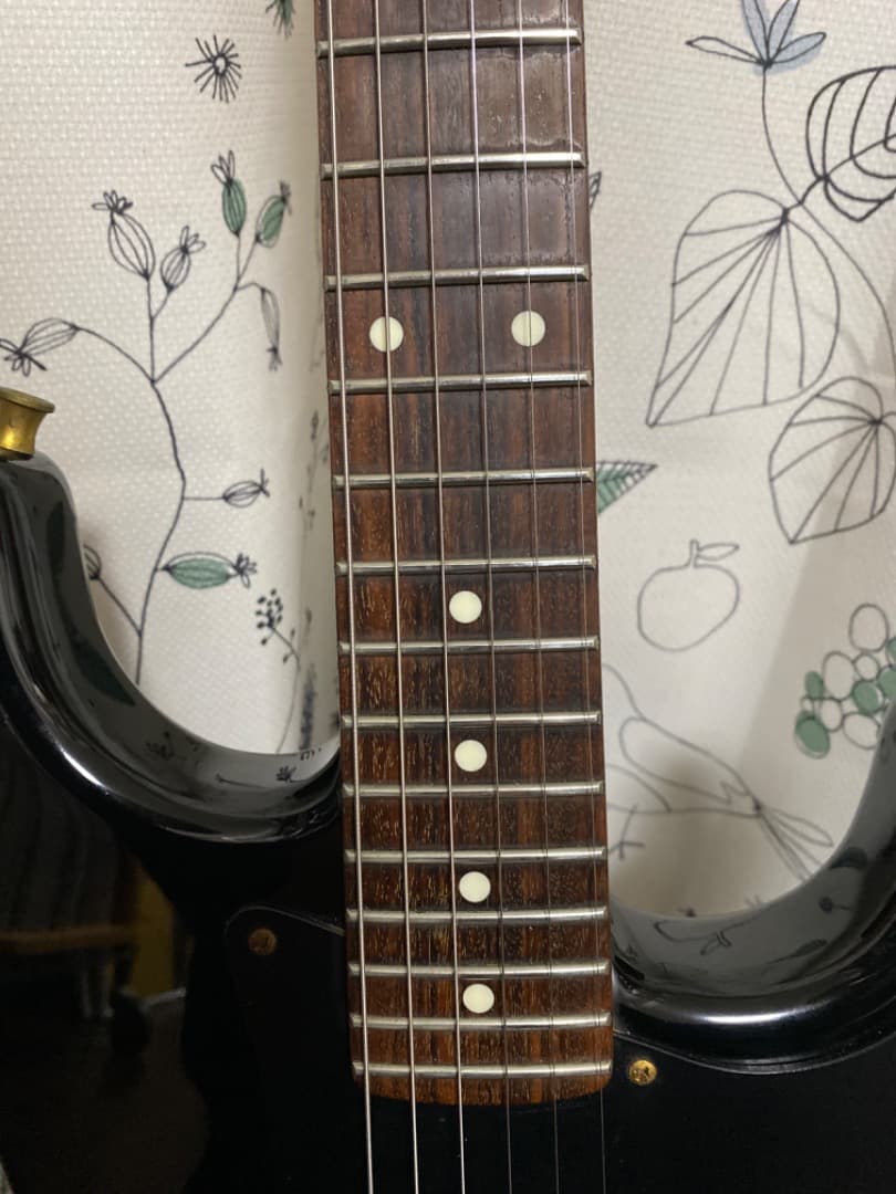 ビルローレンス　BCOR55G シャケモデル