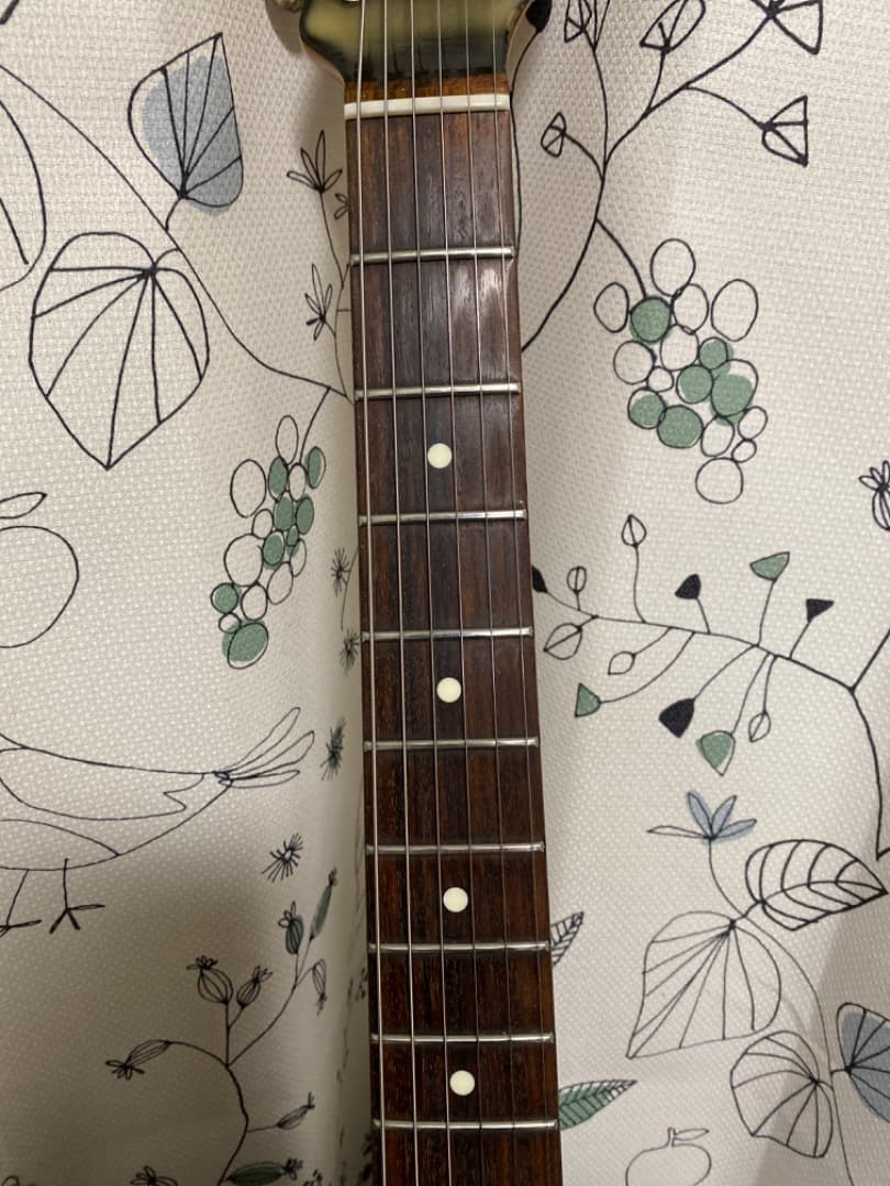 ビルローレンス　BCOR55G シャケモデル