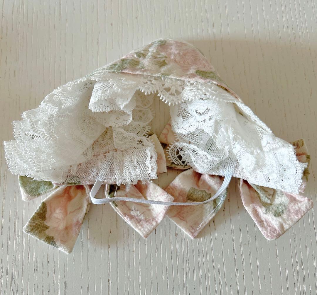 着せ替えぬいぐるみ　無属性　服　ハンドメイド　20cm