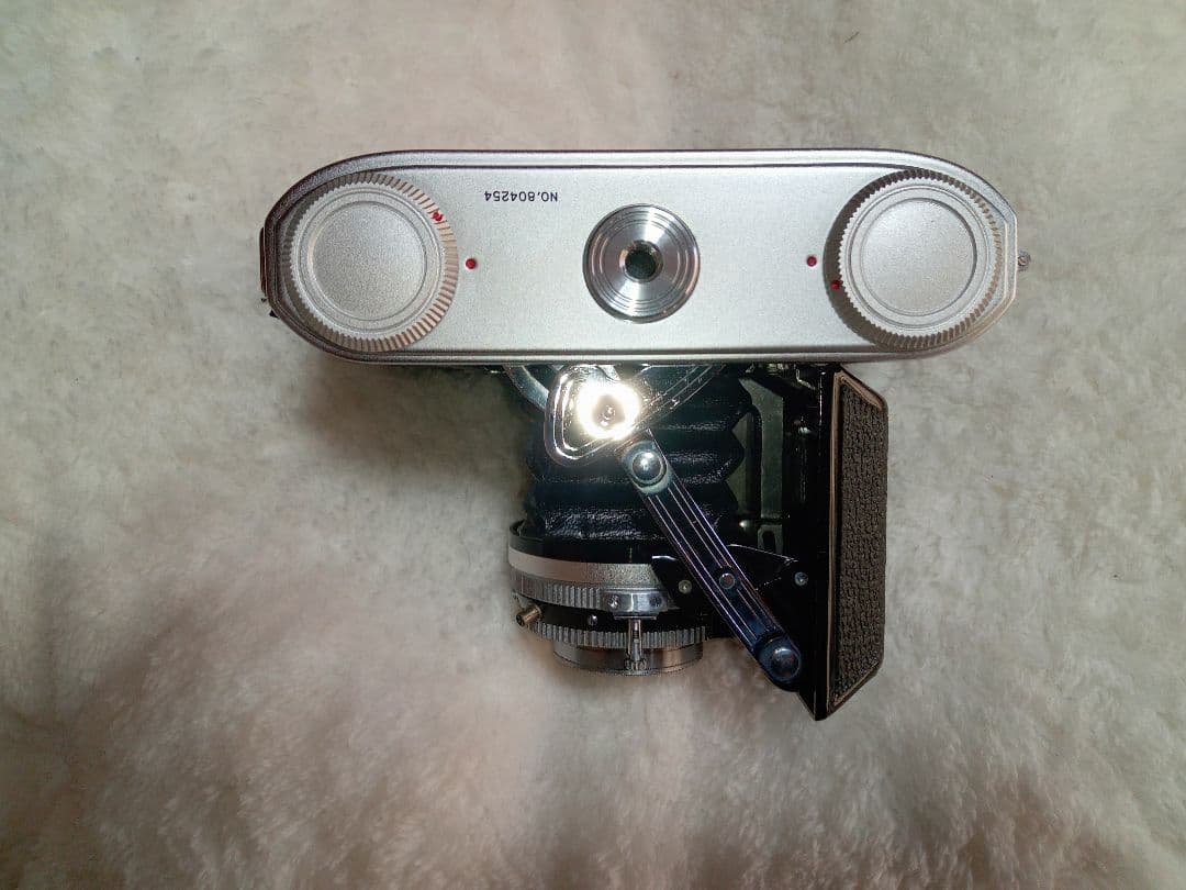 コニカパールⅣ型(未使用品