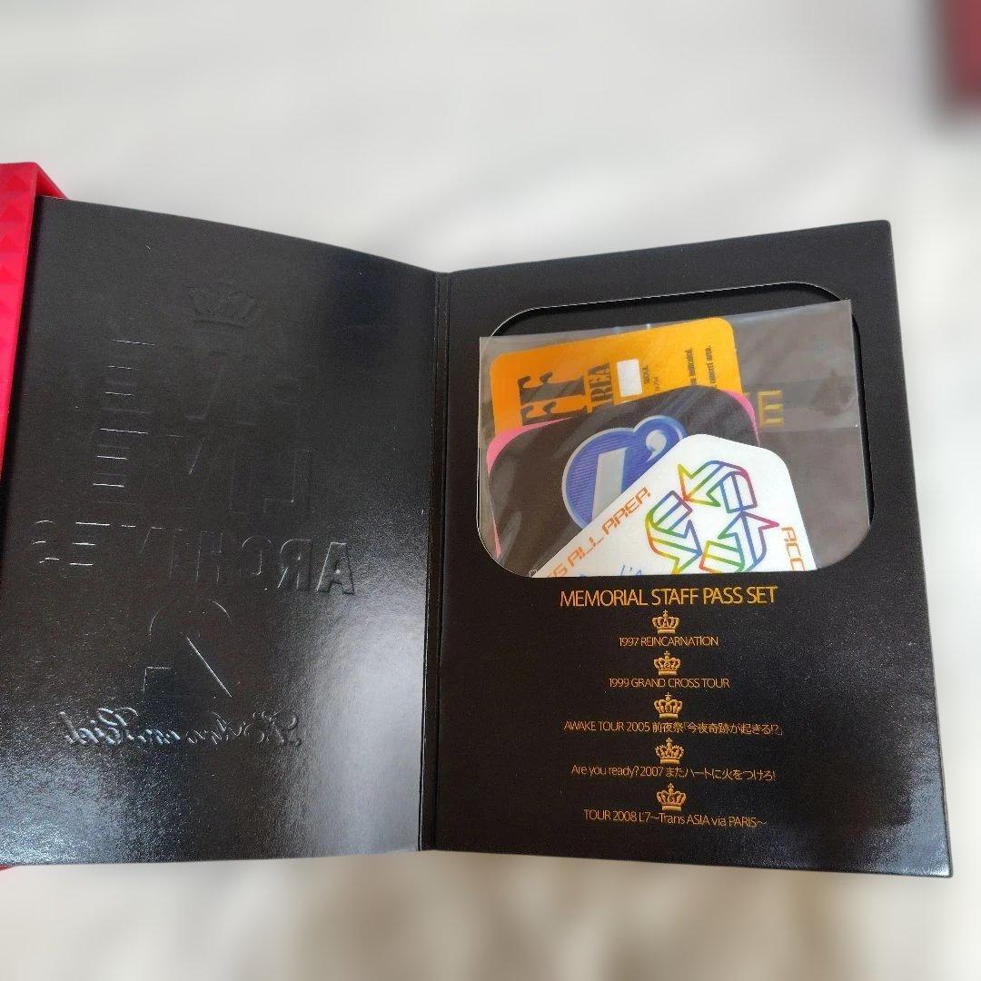 FIVE LIVE ARCHIVES・2〈完全生産限定盤〉