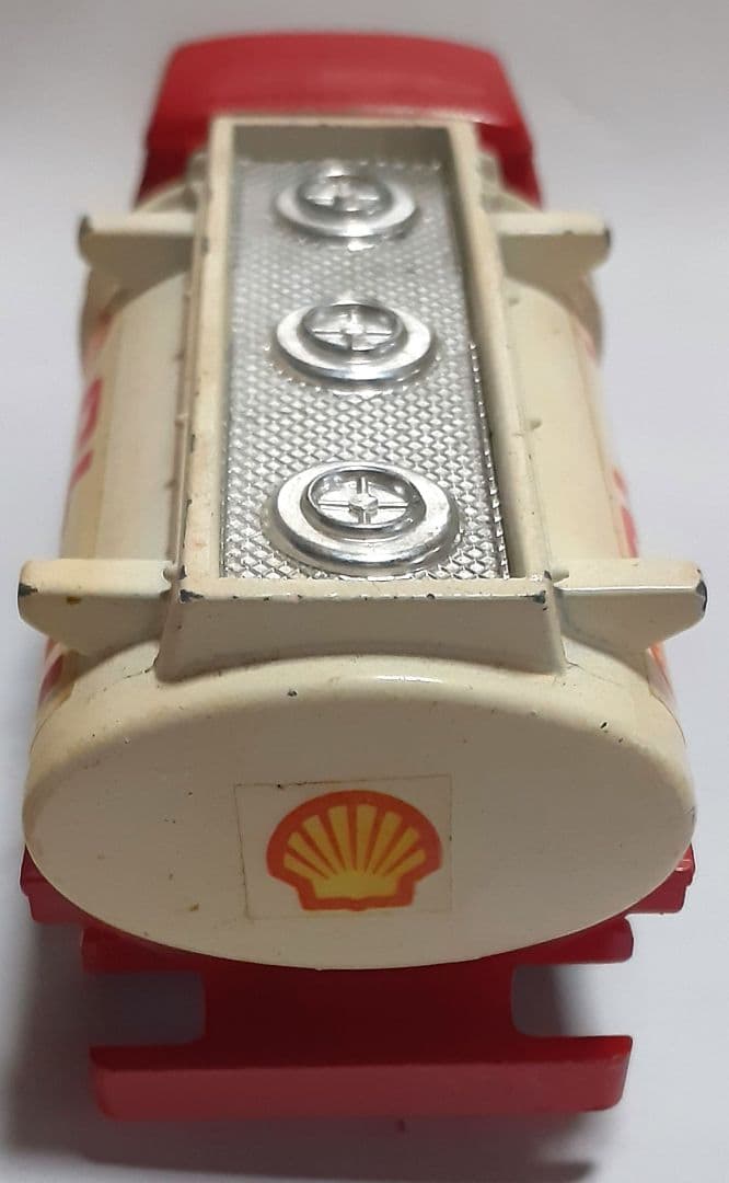 ふそう　T65系 タンクローリー　FUSO SHINSEI