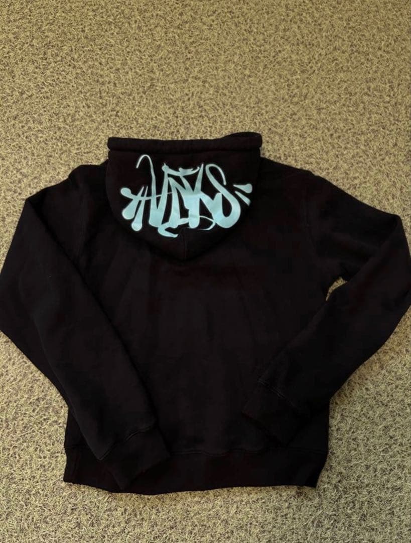 フ*ー様 Syna Worldセットアップ