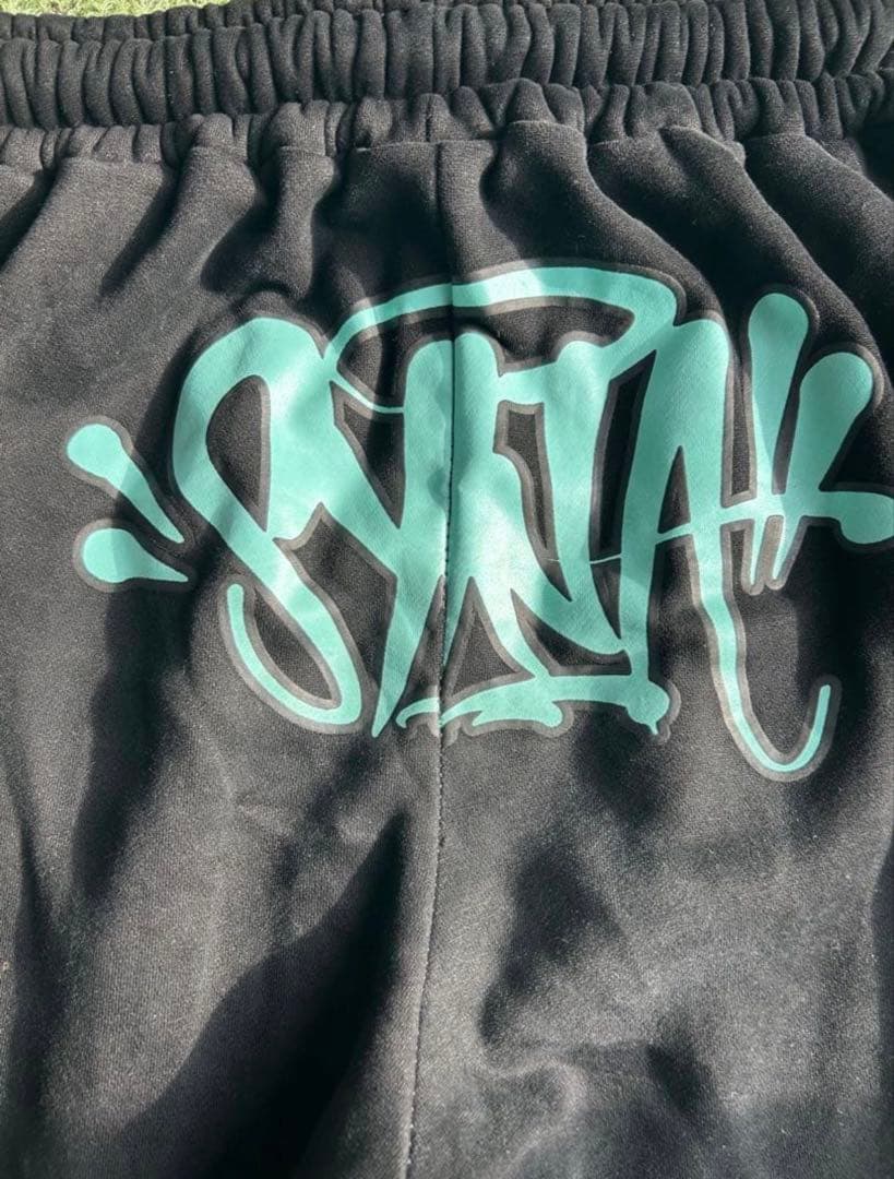 フ*ー様 Syna Worldセットアップ