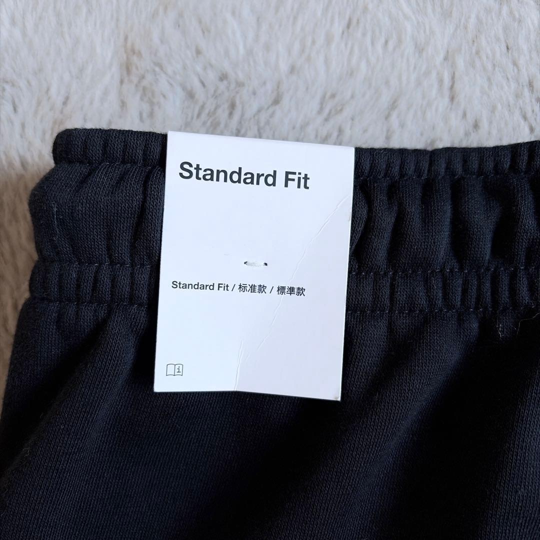 新品 ナイキ ジョーダン ジャンプマン セットアップ 上下セット ブラックXXL