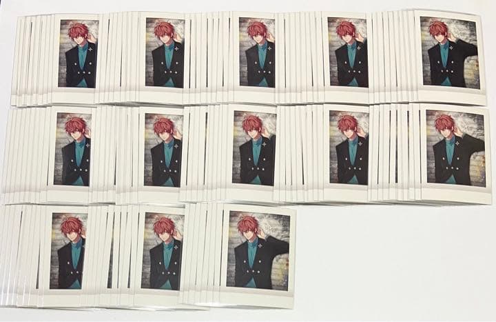 baseぱしゃこれ引き/独歩