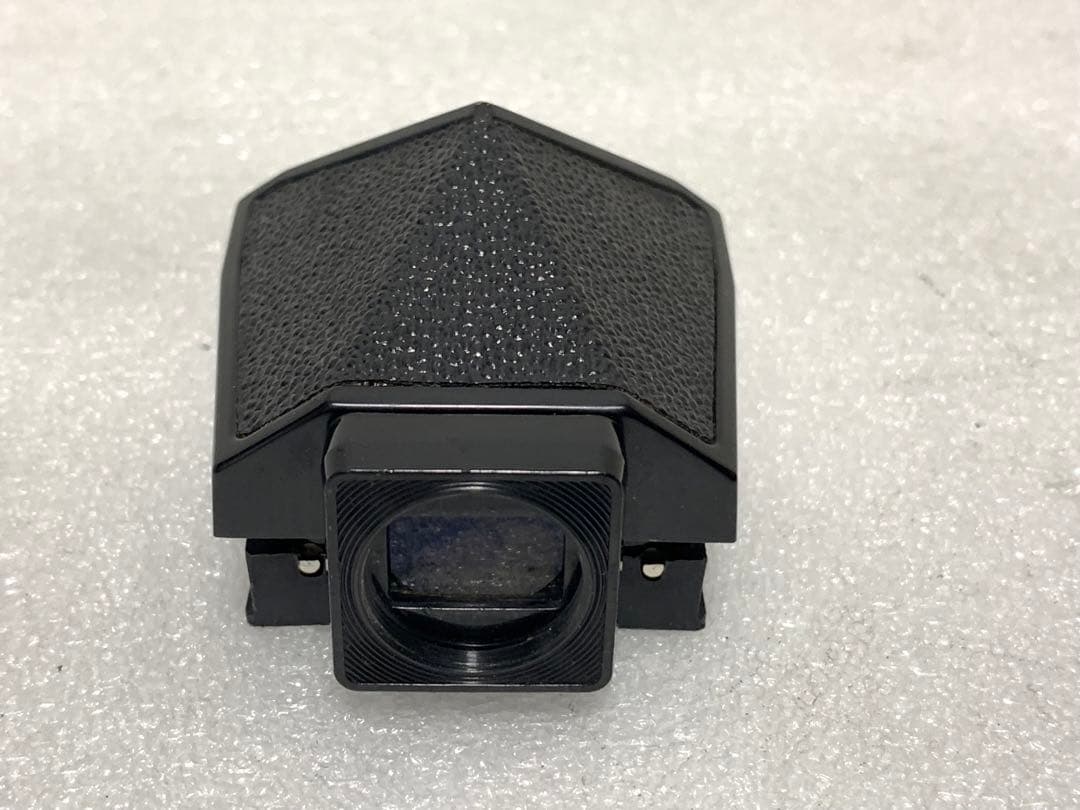 NIKON F アイレベルファインダー