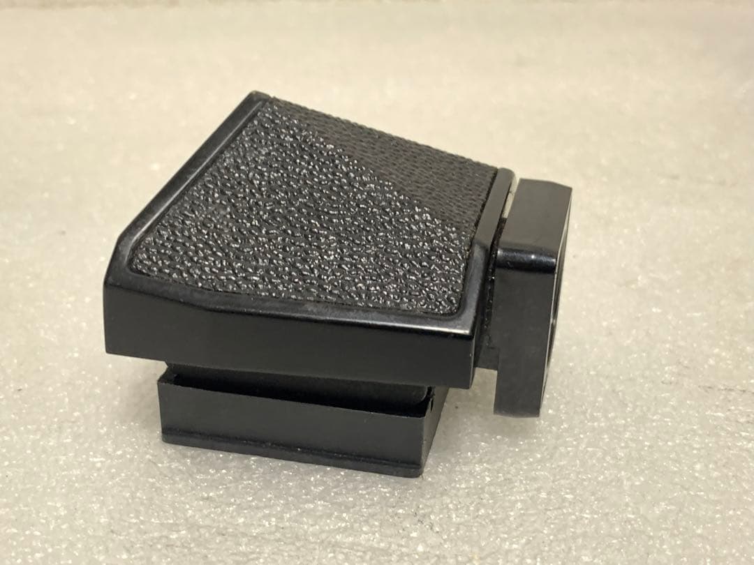 NIKON F アイレベルファインダー