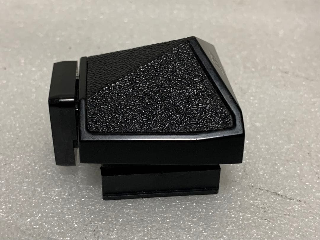 NIKON F アイレベルファインダー