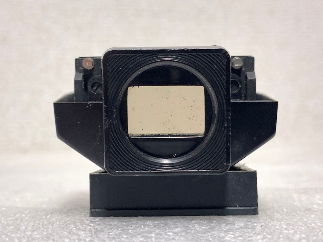 NIKON F アイレベルファインダー