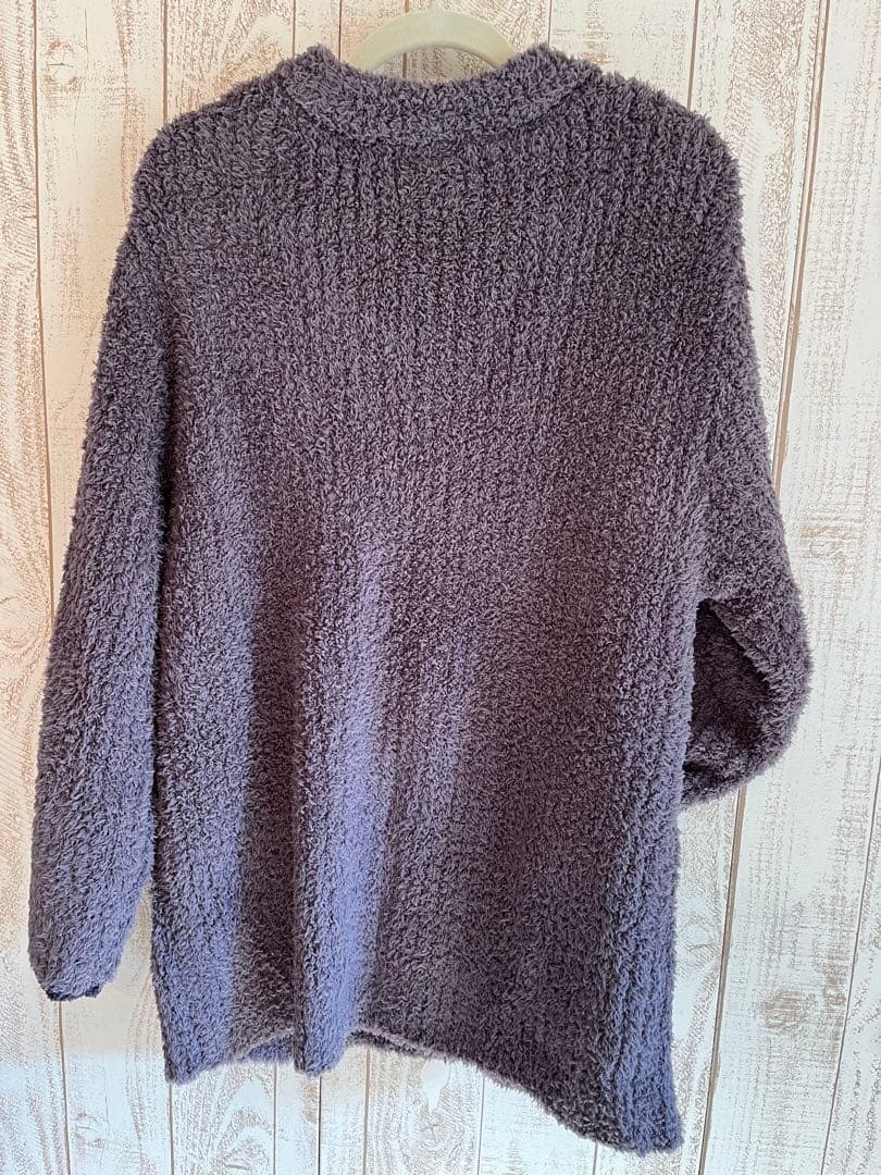 ジェラードピケ　福袋B o2026 piqué カーディガン&パンツ2点セット