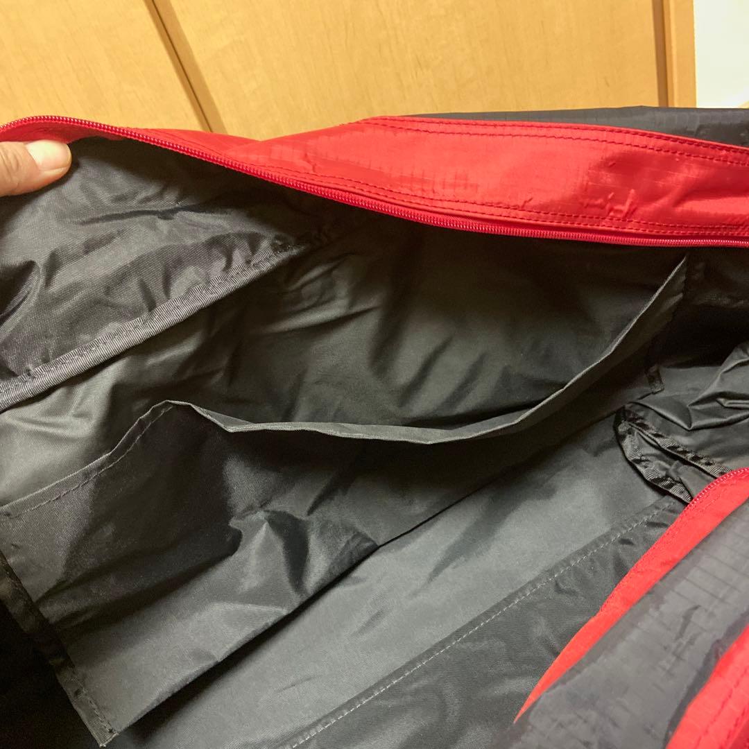 FILA 大容量ボストンバック