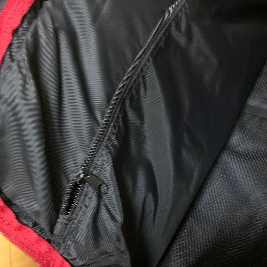 FILA 大容量ボストンバック