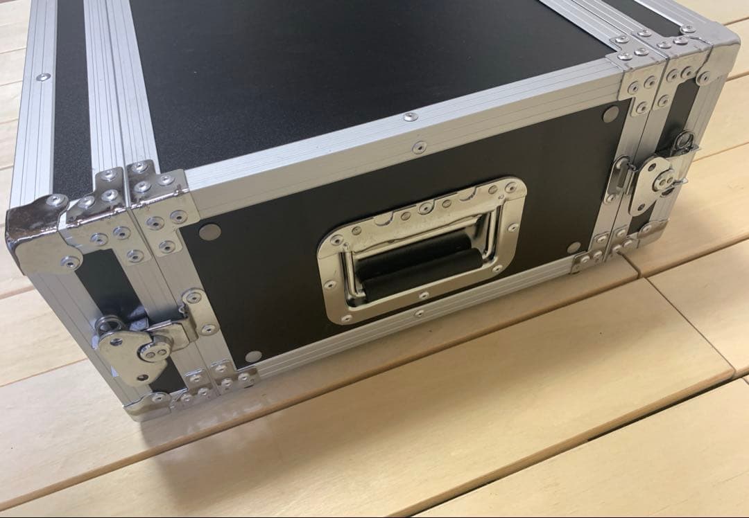 ラックケース　4U