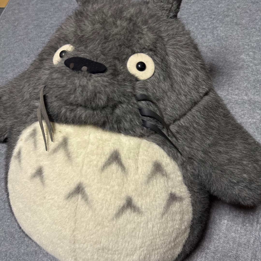 トトロ ぬいぐるみ 約80cm