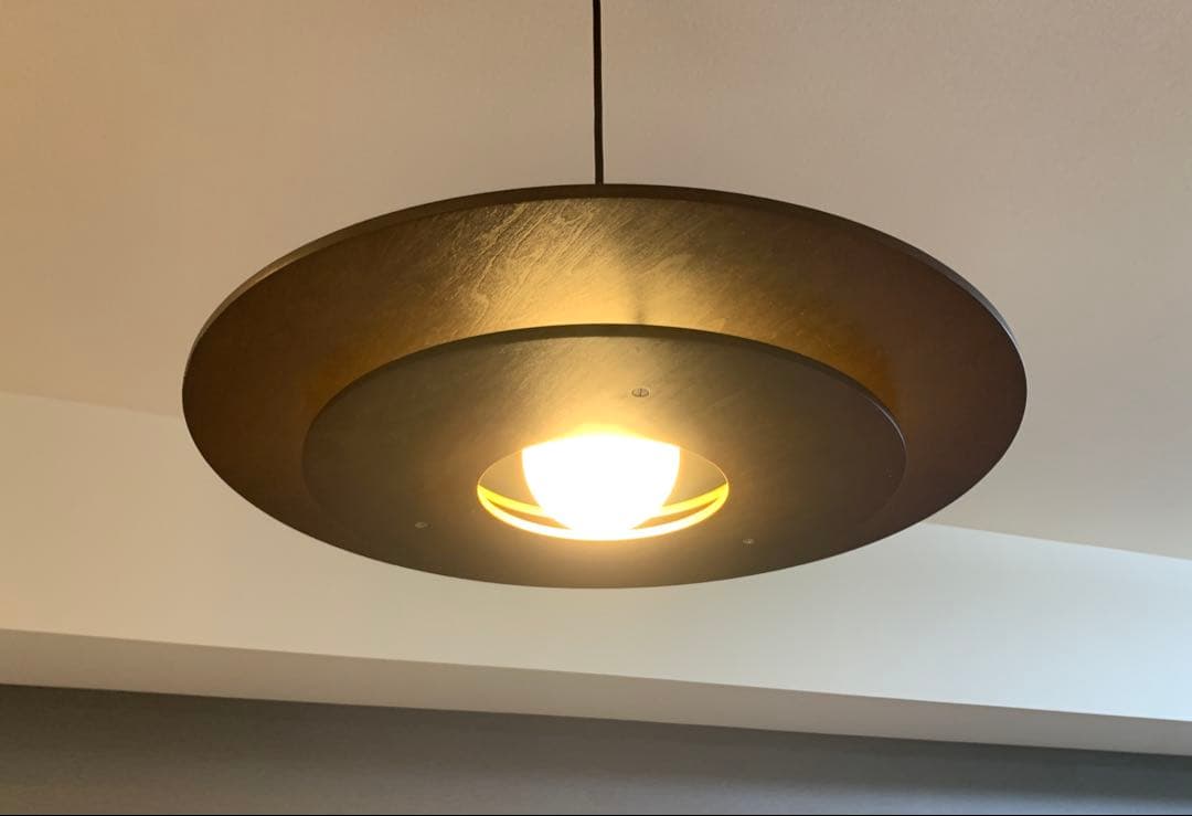 Panasonicダイニング用ペンダントライト LSEB3114K 21年製