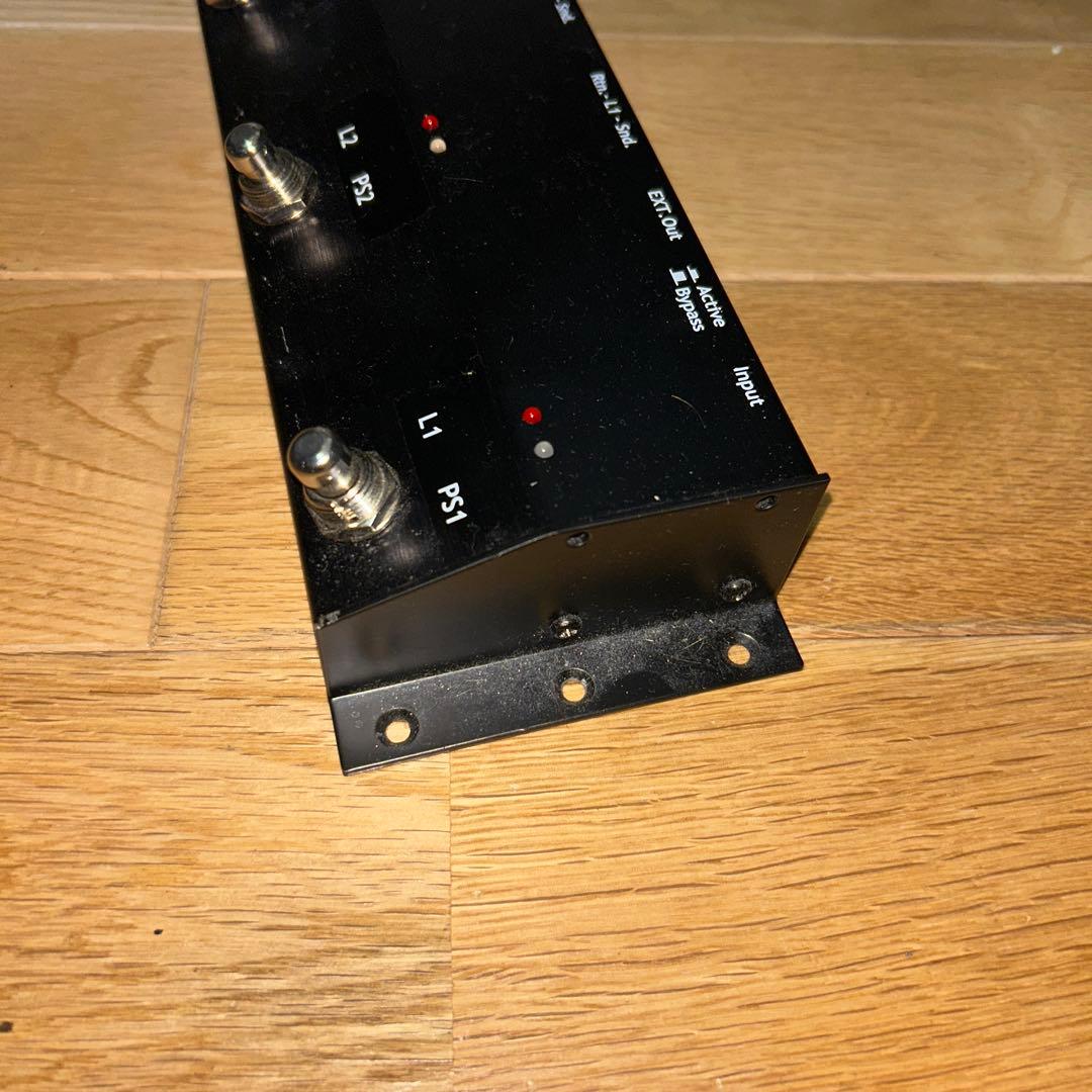 CAJ Loop and Link II おまけ付き