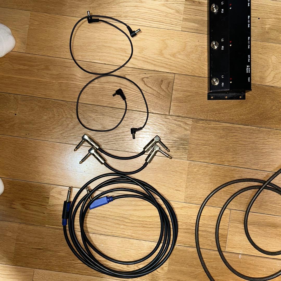 CAJ Loop and Link II おまけ付き