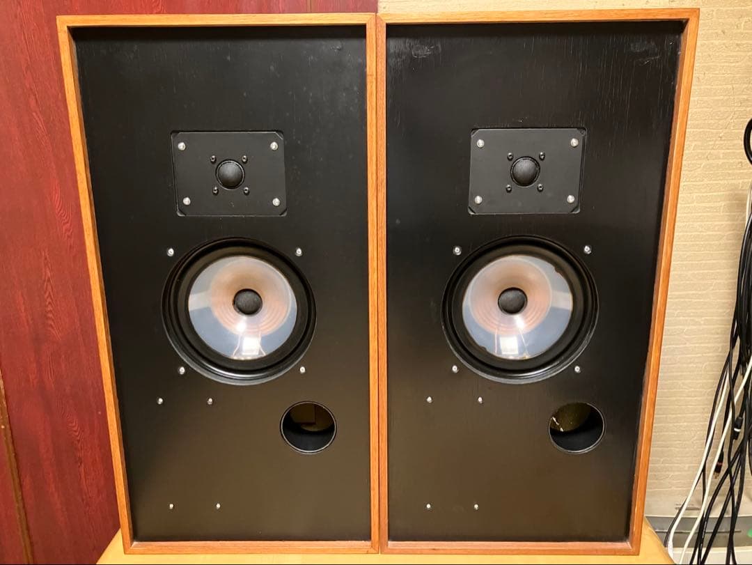 英国スピーカー Harbeth HL Monitor mkⅢ (ハーベス)