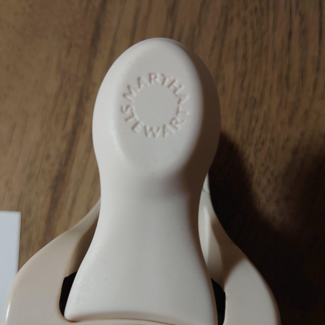 クラフトパンチ　スノーフレーク　マーサスチュワート