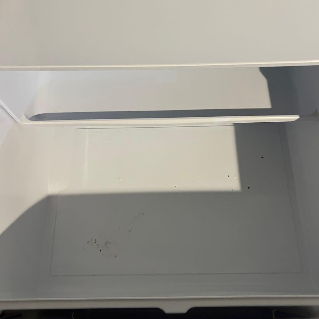 MITSUBISHI MR-C33H-W 冷蔵庫 2023年製