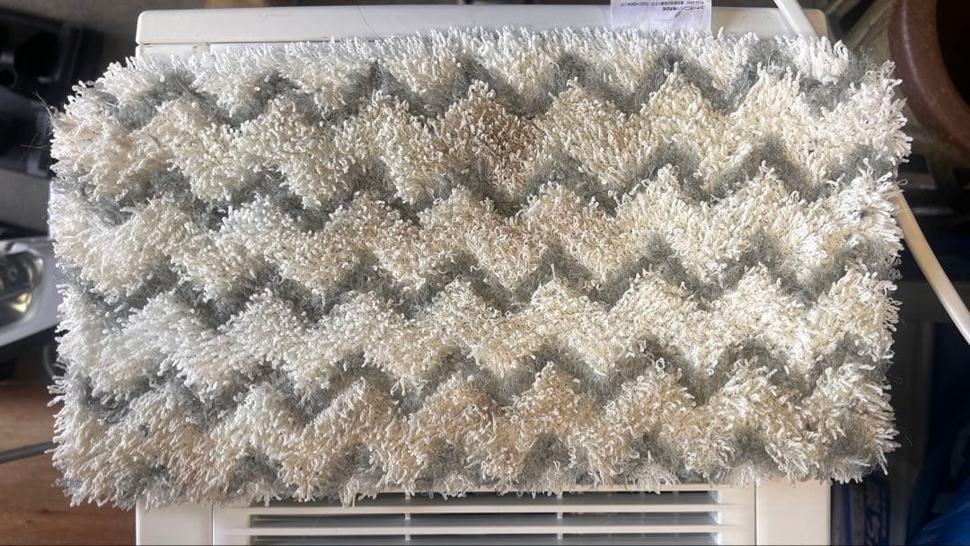 Sharkスティッククリーナー、スチームモップセット