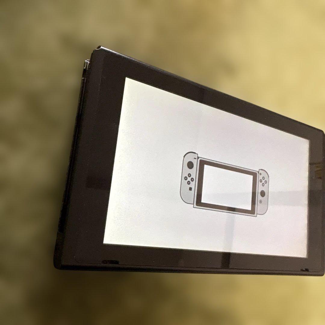 Switch 本体のみ HAC