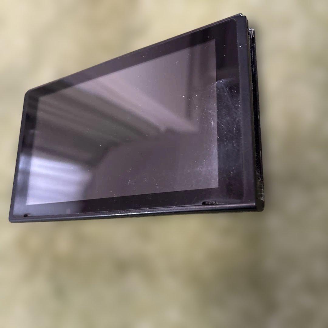 Switch 本体のみ HAC