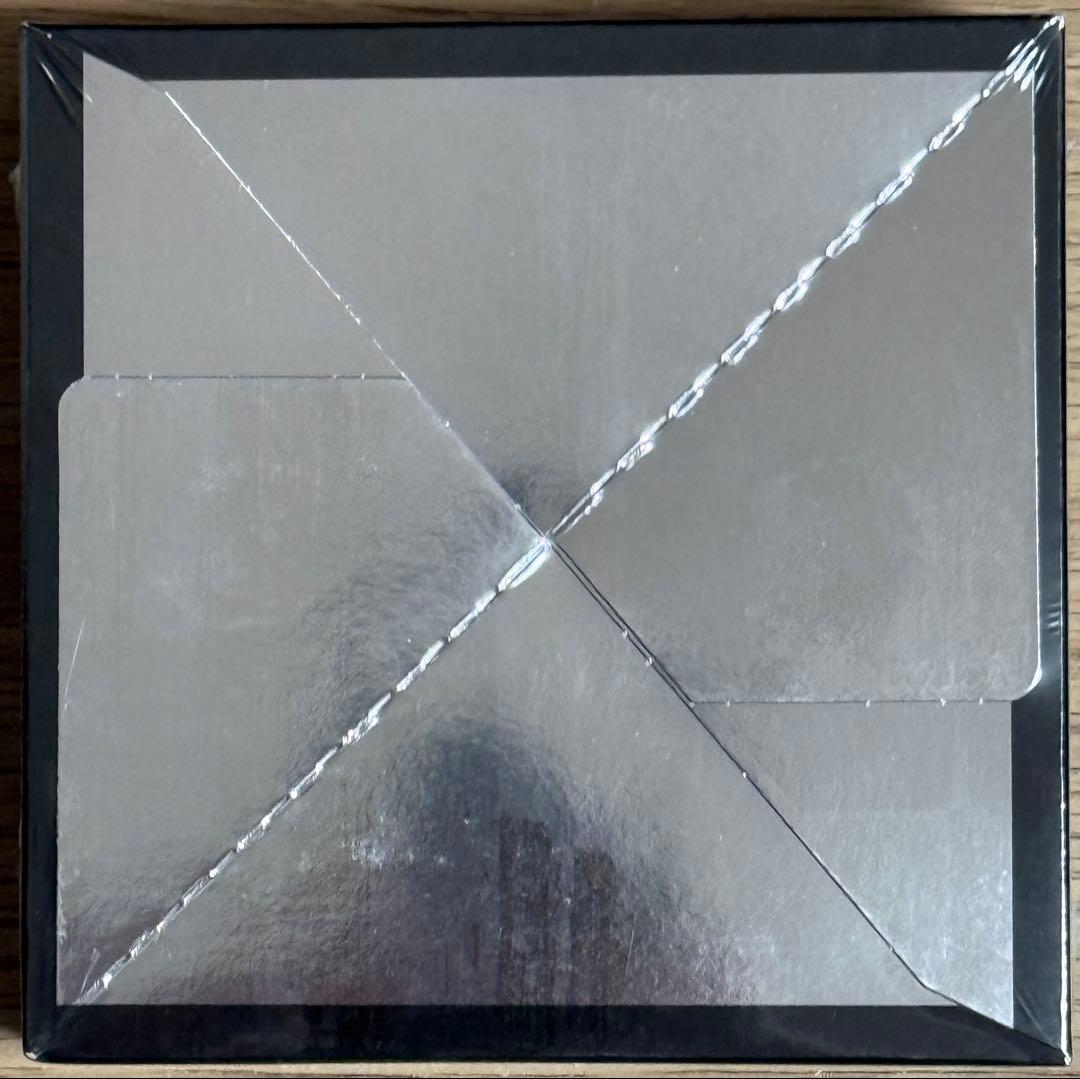 CHAOS IMPACT 1ボックス　シュリンク付き